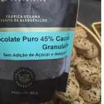 Muffin formigueiro