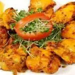 Achari Murg Tikka