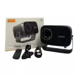 PROJETOR SMART GOLD 4K PGT-HY500