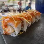 Uramaki Japa House 21 (8un)