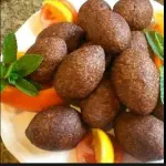 Lunch de Kibe