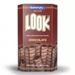 LOOK ITAMARATY CHOCO 55G