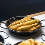 PEIXINHOS DA HORTA
