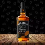 Whisky Jack Daniels MacLaren 700ml