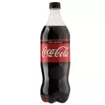 Coca zero 1 litro