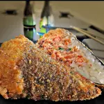 Temaki Hot