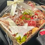 Platter / Frios