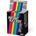 Levadura instant success
