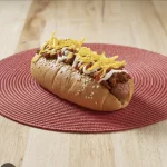 Hot Dog