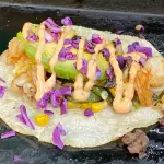 Taco Khe Gober!