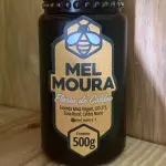 Mel Flores do Cerrado 500g