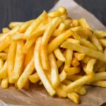 PAPAS A LA FRANCESA
