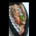 BARCA GOVERNADOR SALMON