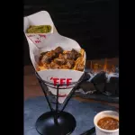PAPAS SOLOMITO GUACAMOLE