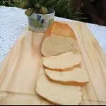 Queijo coalho defumado*