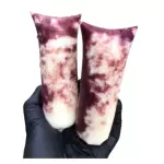 Sacolé Ninho / Frutas vermelhas