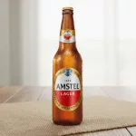 AMSTEL 600ml