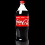 COCA COLA 1 LITRO
