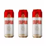 x 3 Itaipava