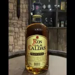 Ron viejo de caldas