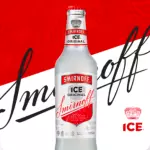 Smirnoff Ice