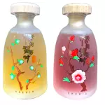 VINO DE FLORES