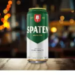 SPATEN LATAO 473 ML