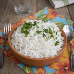 Arroz Branco
