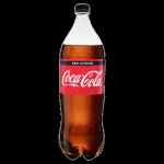 Coca Cola - Zero - 2L
