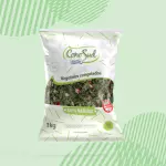 Mix espinaca