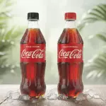 Coca 600ml