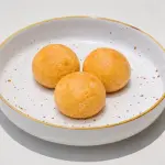 Pan de Queso Keto