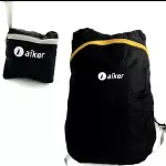 MOCHILA PORTATIL DOBRÁVEL AK-061