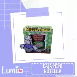 Caja Mini Nutella