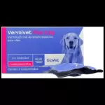 VERMIVET PLUS 2G - CX 2 COMP.