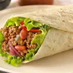 BURRITO DE CARNE
