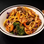 YAKISOBA ESPECIAL