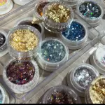 GLITTER GRANDE
