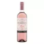 RESERVADO SWEET ROSE