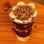 Creme de Açaí Tradicional 500 ml