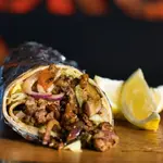 Burrito de Carne