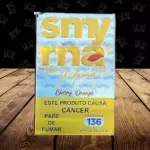 Smyrna Cherry Orange