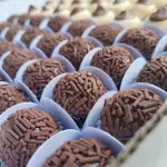 Cento do brigadeiro