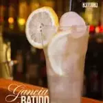 GANCIA BATIDO