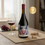 Essência de Todos Nós - Pinot