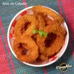 Aros de Cebolla