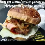 ITALIANA BURGER