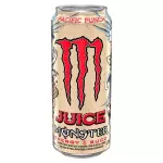 Monster Juice Pacific Punch 473ml