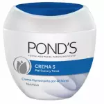 POND'S CREMA S FACIAL NUTRITIVA
