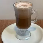 Capuccino chocolate